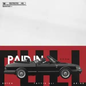 Instrumental: Retch - Paid In Full ft Ar-Ab & Tayyib Ali  (Prod. By V Don)